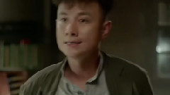 影视原声 - 电视剧<剃刀边缘>许从良审问李立军惨不忍睹