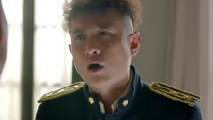 影视原声 - 电视剧<剃刀边缘>许从良泼皮耍赖正面杠上白冷晨