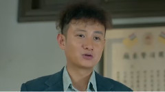 影视原声 - 许从良暗指关海丹有杀人嫌疑