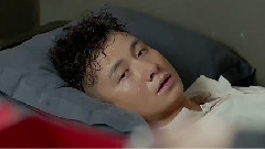 影视原声 - 电视剧<剃刀边缘>许从良我敬你是条汉子