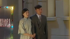 影视原声 - 电视剧<剃刀边缘>许从良叶隼冰释前嫌