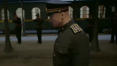 影视原声 - 许从良被抓捕