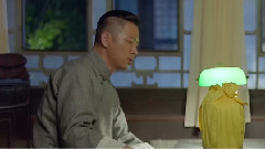 影视原声 - 电视剧<剃刀边缘>许从良套路林森