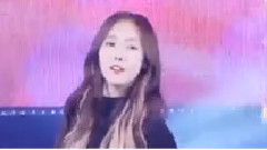 GFriend,信飞(GFriend) - 今天开始我们(Me Gustas Tu)