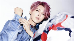 鹿晗 - 鹿晗的N个第一次