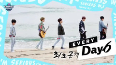 I’m Serious - Mnet M!Countdown 现场版 17/04/06