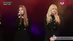 GFriend - Rain In The Spring Time