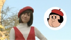 TOYOTA广告 のび太のもしもな世界 篇