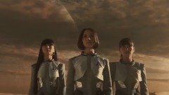 Perfume - VCR & COSMIC EXPLORER & PICK ME UP & Cling Cling