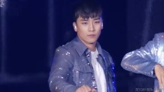 BigBang,胜利(Bigbang) - Bad Boy