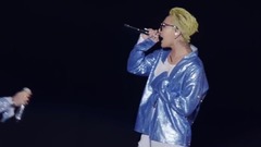 BigBang,G-Dragon(BigBang) - My Heaven
