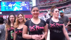 Arizona Lowrider Super Show 2017 4K