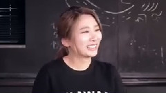 JeA(B.E.G),Somi - JeA提及Somi的人气