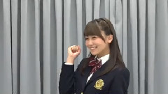AKB48 - AKB48小嶋真子、バラエティーに意欲