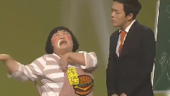 扑通扑通民奇老师Cut