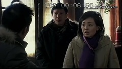 影视原声 - 电视剧<牵挂>片花2