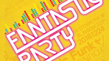 FANTASTIC PARTY