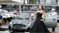 Braga Internacional Tuning Motor Show 2014