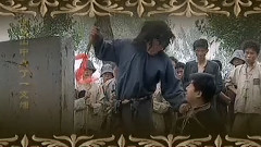 影视原声 - 话说民国间