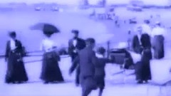 Andain - Summer Calling