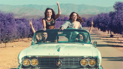 别错过,最适合开车时听得欧美热曲!