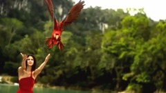 Icarus(Ivan Torrent feat Julie Elven)