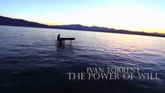 The Power Of Will(record producer Ivan Torrent)