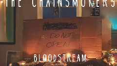 The Chainsmokers - Bloodstream