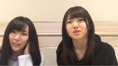 AKB48 - SHOWROOM 村山彩希(AKB48 チーム4)