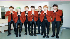 防弹少年团四周年生日视频 邀请大家来配音