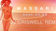 Massari - Done Da Da