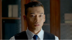 影视原声 - 电视剧<剃刀边缘>Ep13预告