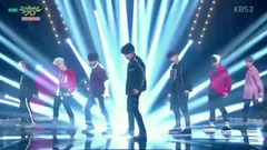 Take It - KBS音乐银行现场版 17/04/07