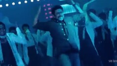 印度群星 - Singam Dance Video Song