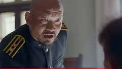 影视原声 - 电视剧<剃刀边缘>Ep31预告