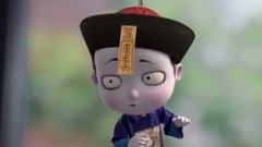 小短手的忧伤,沙发缝里藏僵尸!僵小鱼日常34