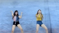 音悦stage,模仿翻唱 - 711