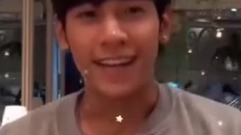 愿Singto不忘初心 方得始终