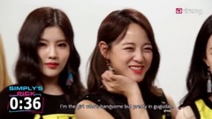 像我一样的女孩