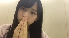 AKB48 - 小栗有以 SHOWROOM