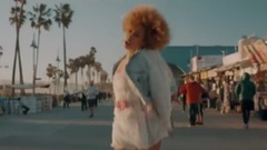 Oceana - Can't Stop Thinking About You