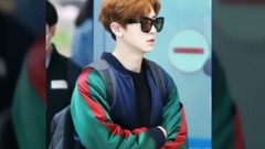 0408与EXO相爱五周年!