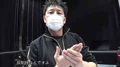 AKB48,HKT48 - AKB48[豆腐プロレス]"OVER THE TOP"#1 チェリー宮脇vsブラックベリー向井地