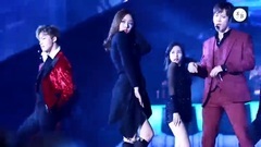 GFriend,信飞(GFriend) - Real Dancing Skill (Part 2)