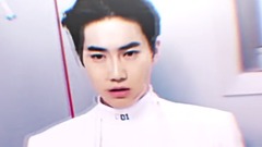 【EXO】【五周年】我们一分两头本是太阳般一体结构