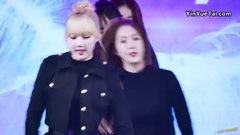 GFriend,艺琳(GFriend) - FINGERTIP