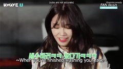 Apink Funny Clip #65