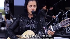 Katie Melua - The Walls Of The World