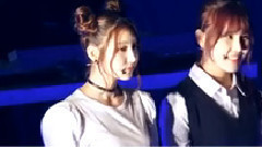 韩国综艺,PRISTIN - 现场采访及介绍