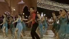 印度群星,影视原声 - 双刃剑